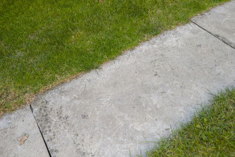 Increase Your Sidewalk Concrete Replacement Business with an AI Driven, Targeted Website