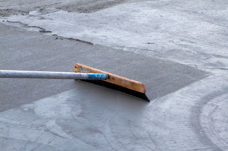 Concrete Finishing Techniques