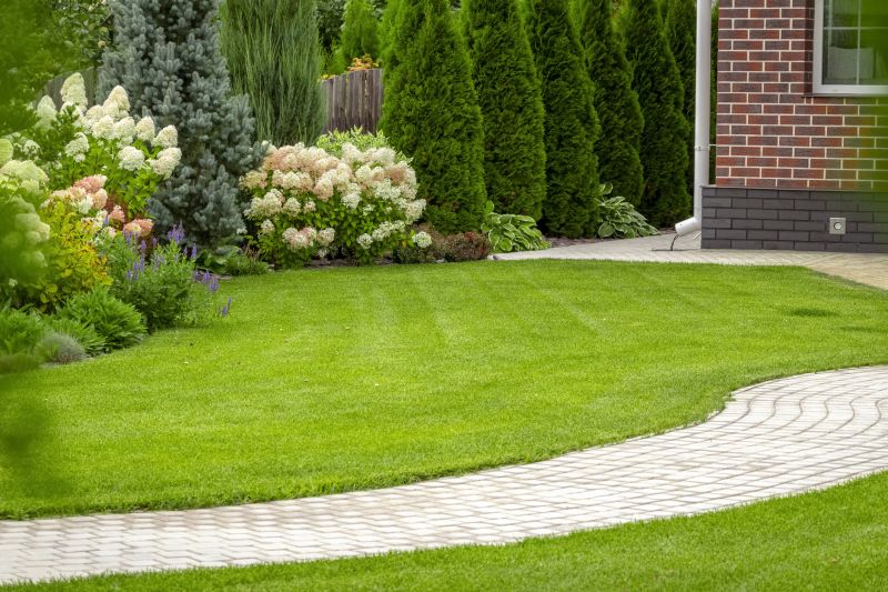 Concrete Walkways Vs. Pavers: Which Option Fits Your Property Best