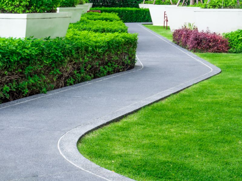 Concrete Walkways Vs. Pavers: Which Option Fits Your Property Best
