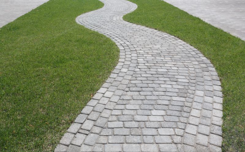 Concrete Walkways Vs. Pavers: Which Option Fits Your Property Best